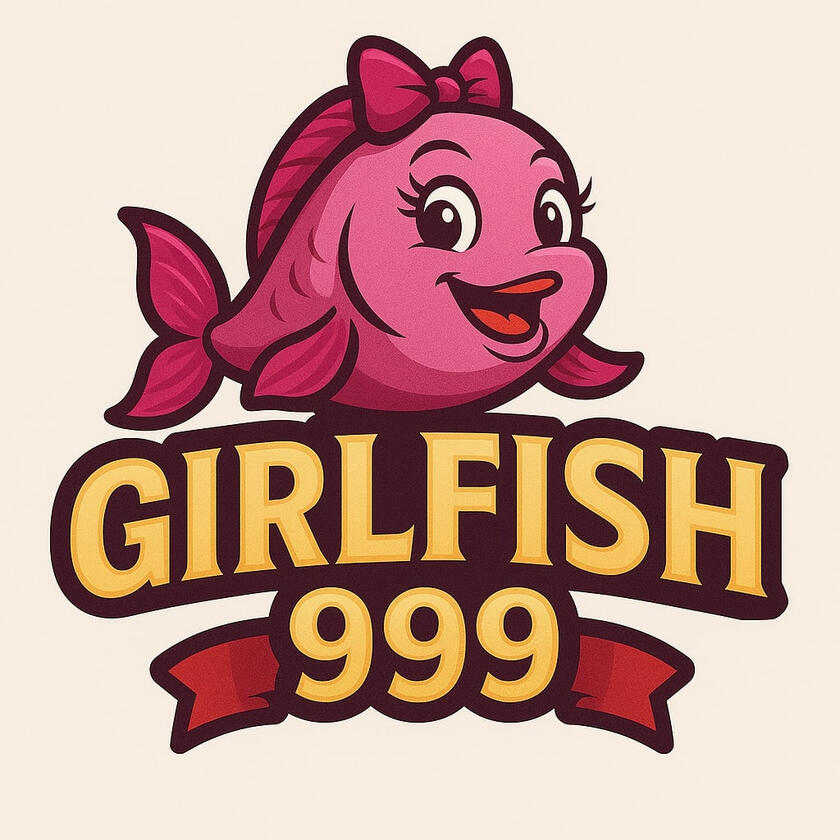 GirlFish 999